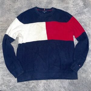 Tommy Hilfiger Sweater